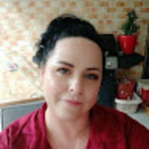 Meet your Posher, Natasha